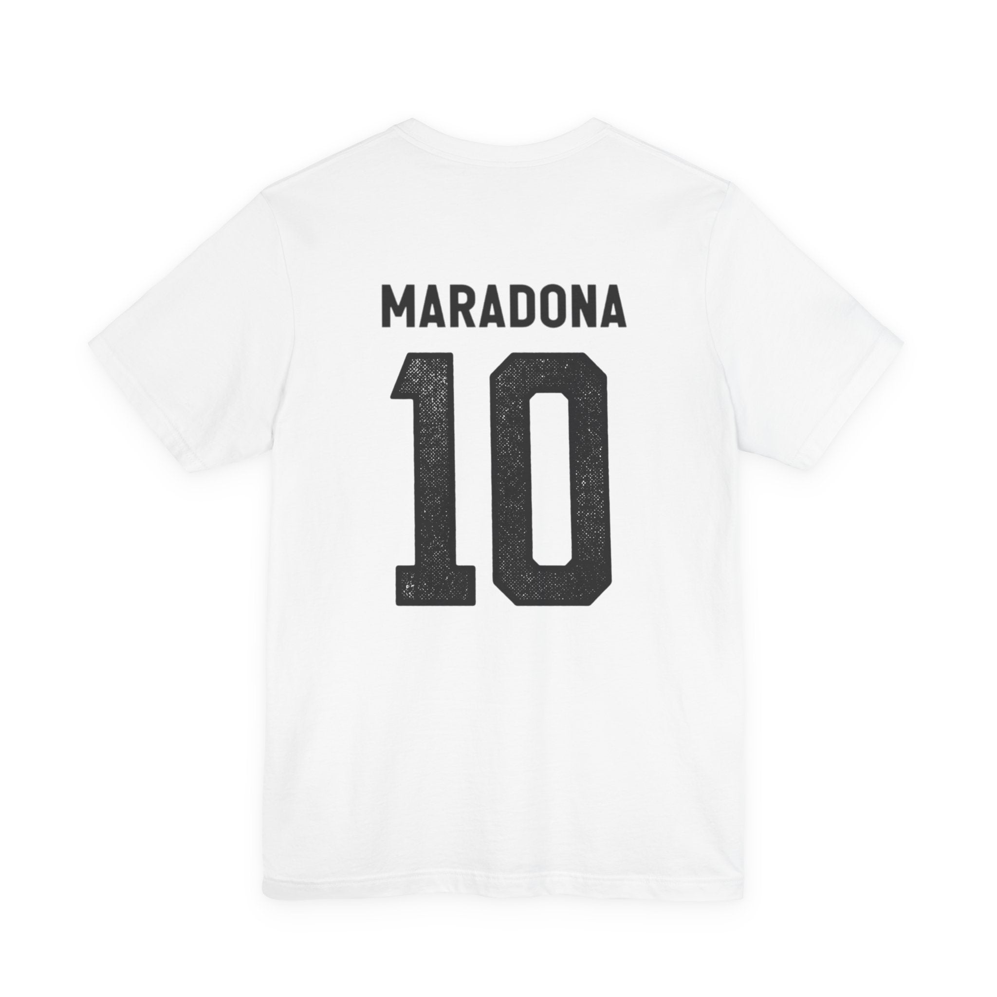 Maradona Baseball Dream Tee