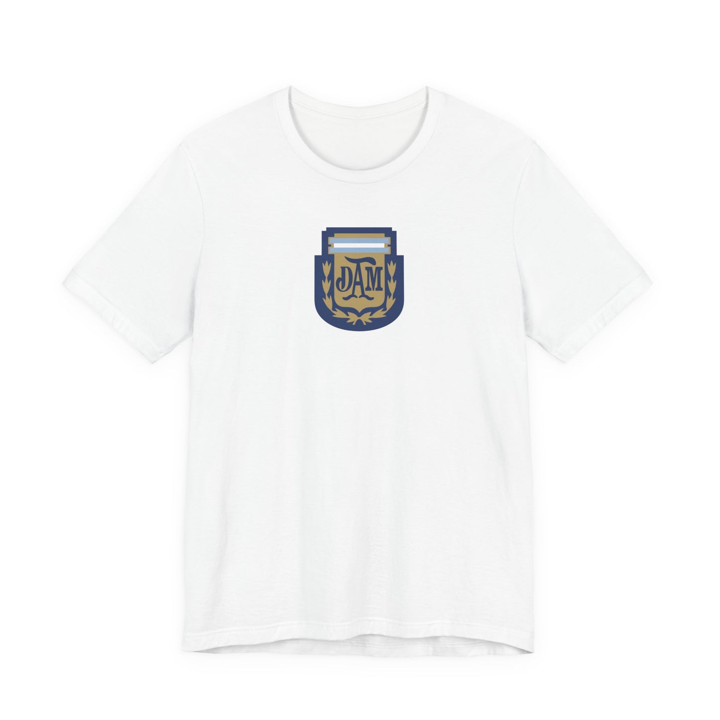 Diego Armando Maradona Shield Tee